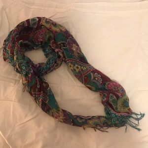 Vera Bradley Heather Scarf